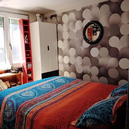 Jolie Maison, 3 Chambres, Jardin Et Parking *